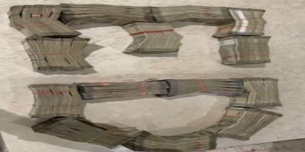(Update)ED Raids Nine Locations in Fake ITC Case, Recovers Over Rs 1.1 Crore Cash and Digital Evidence