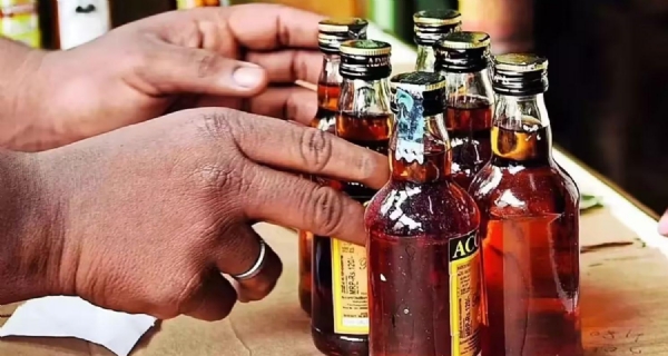 Liquor sale Liquor sale