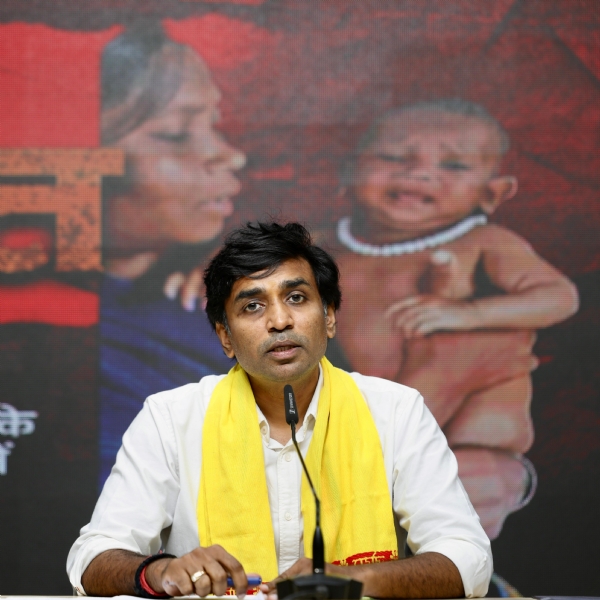 Vikrant Bhuria