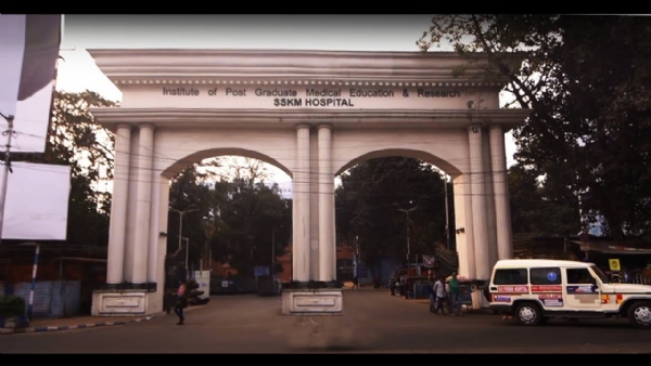 SSKM Hospital