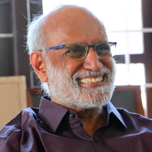 Dr Ekbal