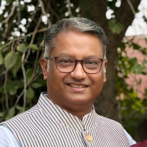 Jagannath Chattopadhyay