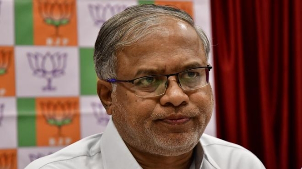 S.Sureshkumar MLA