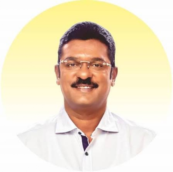 Pratap Sarnaik