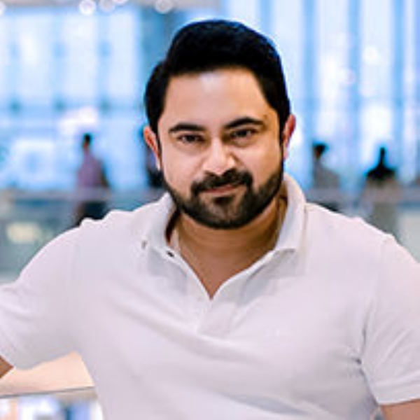 Soham Chakraborty