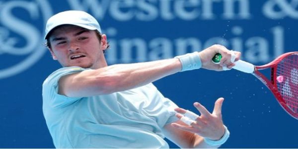 Joao Fonseca Withdraws from US Open 2026 Due to Abdominal Injury