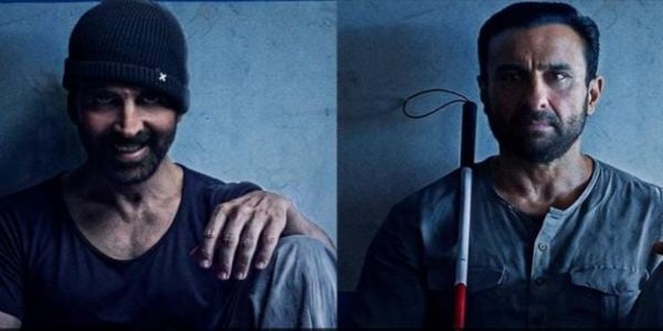 ‘Haiwaan’ Trailer: Akshay Kumar and Saif Ali Khan Face Off in a Gripping Showdown