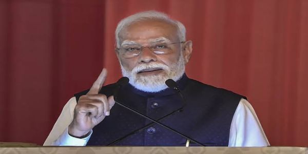 PM Modi hails UPI’s decade-long journey, says its scale and reach are a matter of pride