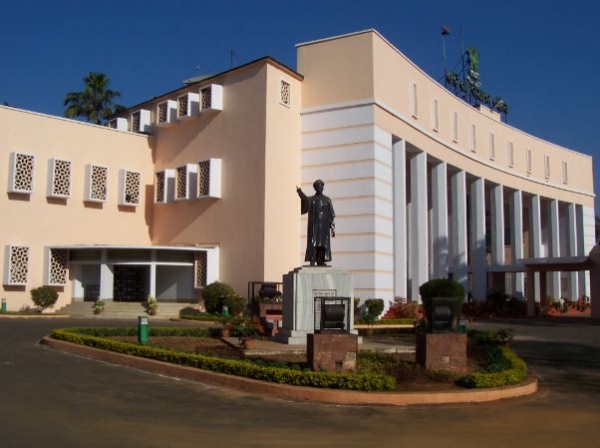 Odisha Assembly