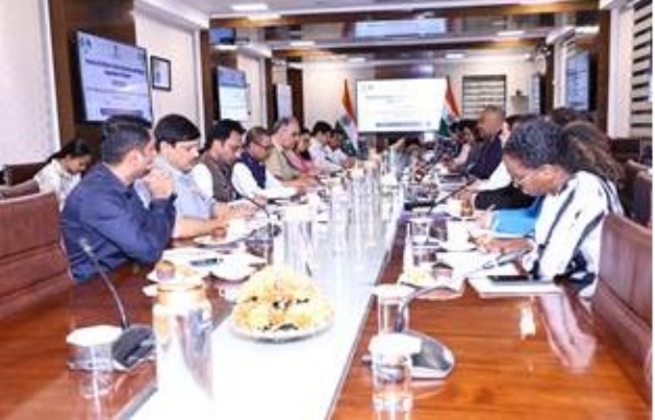 India-Seychelles Hold High-Level Talks, Agree to Strengthen Cooperation in Fisheries, Aquaculture and Blue Economy