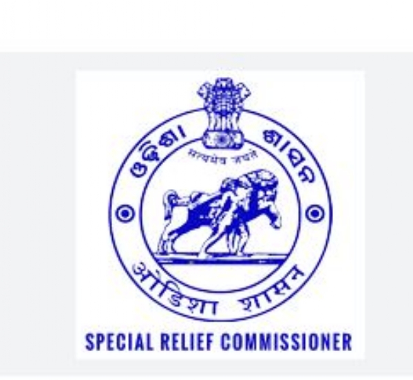 Office of the Special Relief Commissioner Office of the Special Relief Commissioner