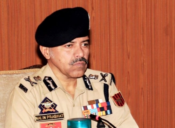 DGP directs for foolproof security on Milad
