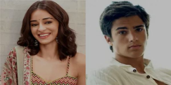 Ananya Panday and Walker Blanco Part Ways After Nearly Two Years, Reportedly Amicable Split