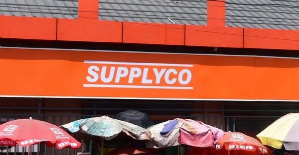Supplyco