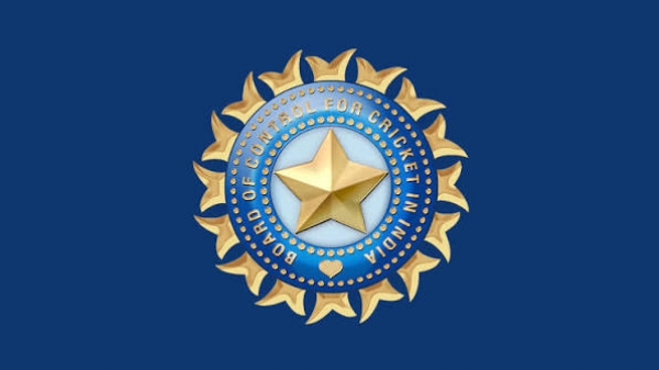 BCCI Logo