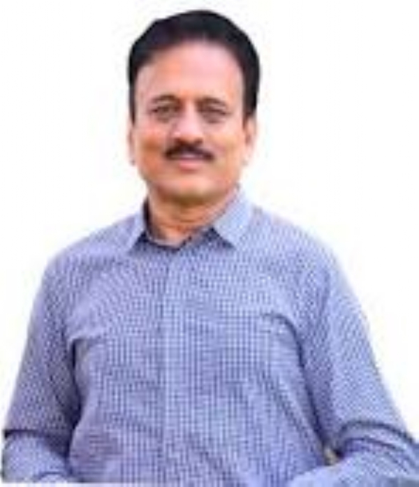 Girish Mahajan Girish Mahajan