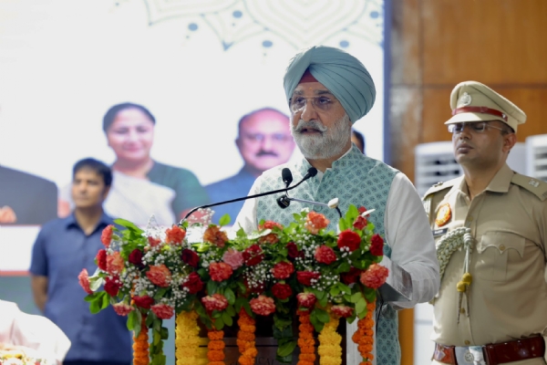 Taranjit Singh Sandhu