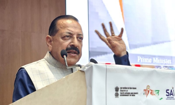 Govt Making Conscious Effort To Change “Sarkari Naukri” Mindset; Provide Alternative Means Of Livelihood: Dr Jitendra Singh Govt Making Conscious Effort To Change “Sarkari Naukri” Mindset; Provide Alternative Means Of Livelihood: Dr Jitendra Singh