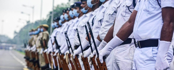 Kolkata police