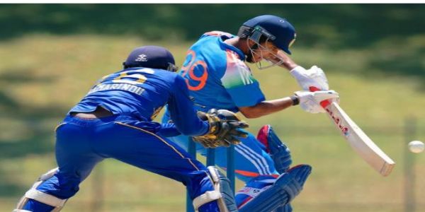 India U-19 Squad Announced for Australia Series, Sehwag and Dravid’s Sons Earn Call-Ups