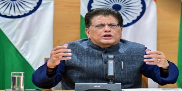 Piyush Goyal Concludes Japan Visit, India and Japan Agree to Deepen Semiconductor and Investment Partnership