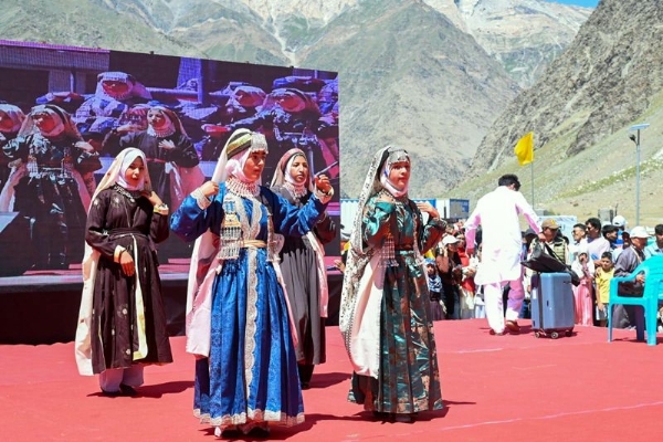 LG virtually inaugurates 2nd Suru Summer Festival