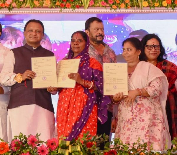 CM Launches ₹75.60 Crore Rehabilitation Package