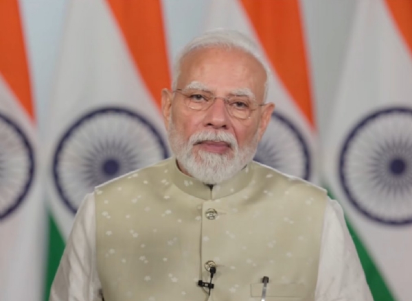 PM Narendra Modi