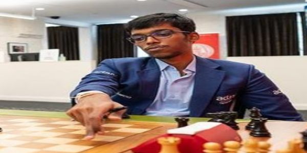 Praggnanandhaa Creates History, Becomes First Indian to Win Grand Chess Tour Final