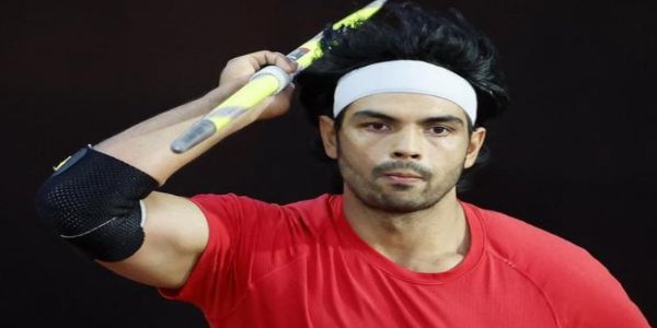 Neeraj Chopra Qualifies for 2026 Diamond League Final