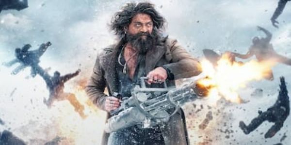 Toxic Sees Sharp Drop in Second-Day Earnings, Collects Rs 37.65 Crore