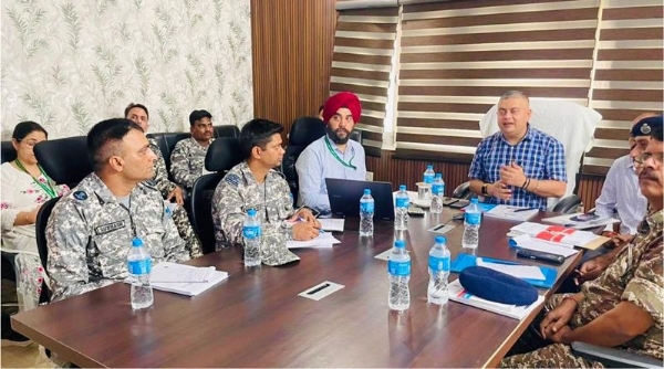 Census 2027 Special Enumeration in J&K, Ladakh snow-bound areas from Sept 1 Census 2027 Special Enumeration in J&K, Ladakh snow-bound areas from Sept 1
