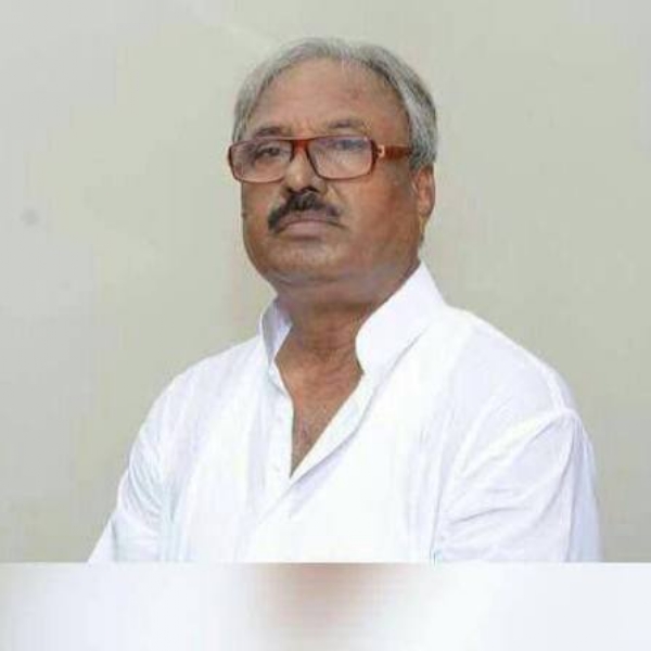 Nirmal Ghosh: File Photo