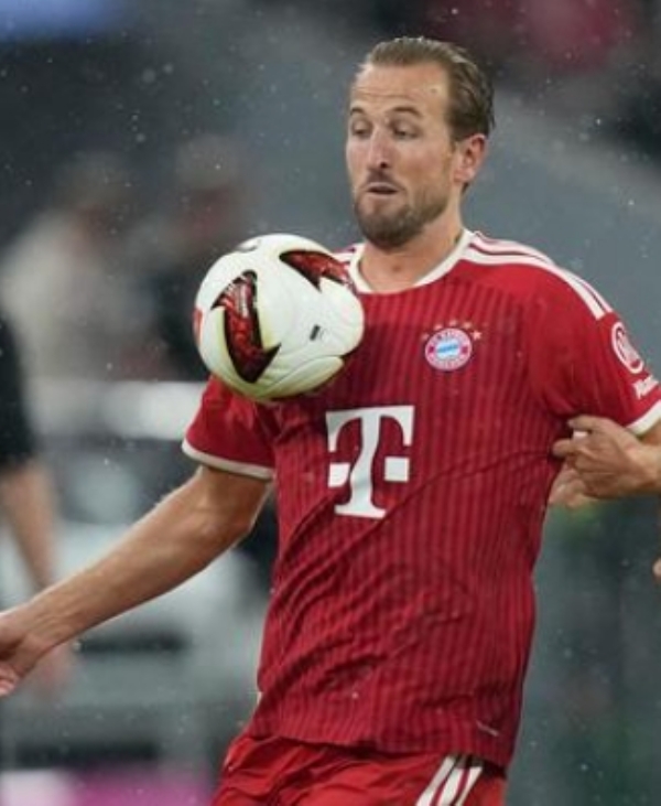 Harry Kane