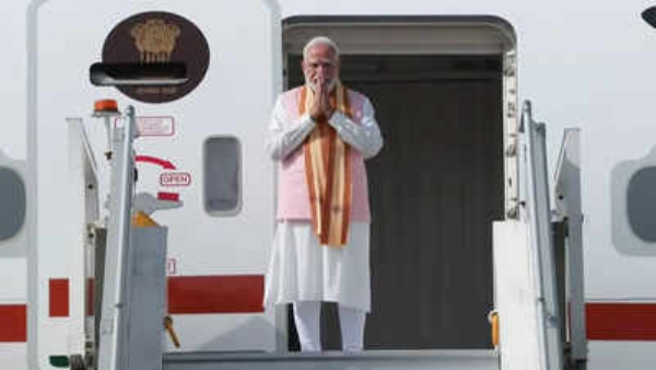 PM Narendra Modi PM Narendra Modi