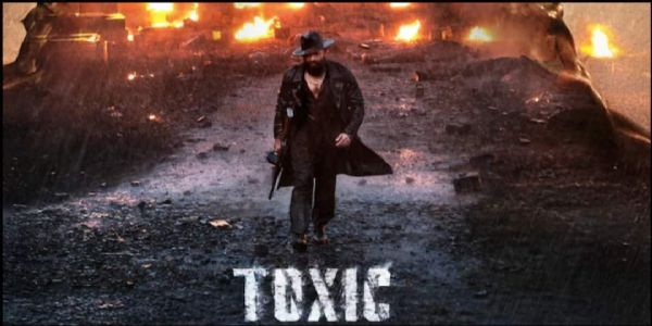 ‘Toxic’ Fails to Sustain Its Box Office Magic on Raksha Bandhan, Earnings Continue to Decline