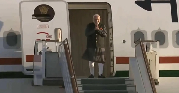 PM Narendra Modi