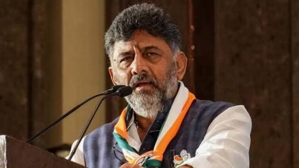 DK Shivakumar DK Shivakumar