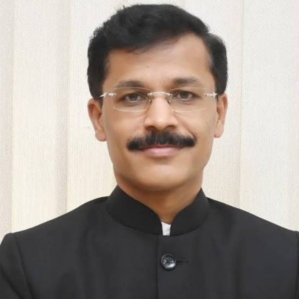 Tukaram Mundhe