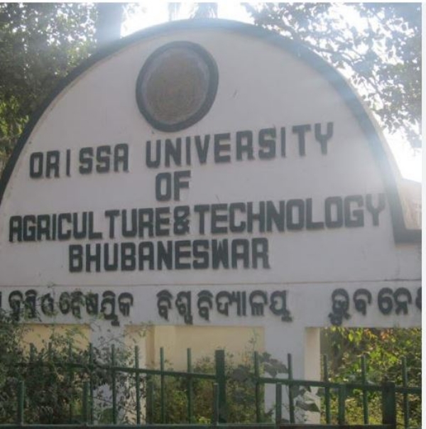 Odisha University of Agriculture and Technology (OUAT)