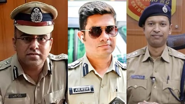 Transferred ips