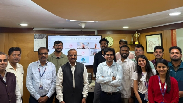 IIT Madras and SBI Foundation have launched Phase 2 of their Para-Athlete Sports Scholarship Programme