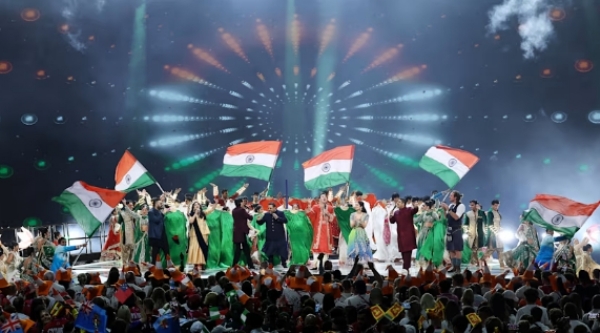 Commonwealth Games 2026 Conclude with a Grand Closing Ceremony