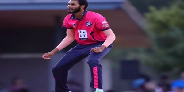 ICC Imposes Eight-Year Ban on USA Cricketer Akhilesh Reddy for Corruption Code Violations