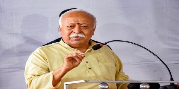 Dr Mohan Bhagwat to address Gen Z and Gen Alfa on August 6
