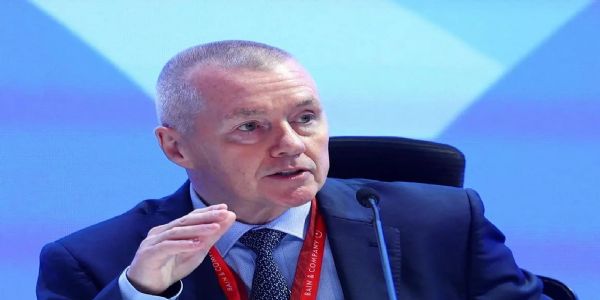 Willy Walsh Takes Charge as IndiGo CEO, to Lead Airline