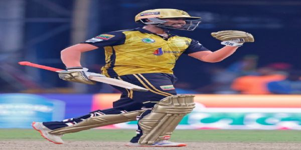 Charaideo Sunrisers Outclass Tezpur Titans by Seven Wickets in APL