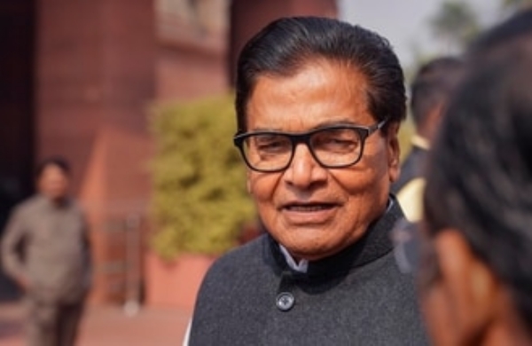 Ram Gopal Yadav