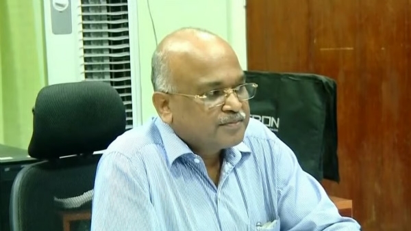 KA Ratheesh KA Ratheesh