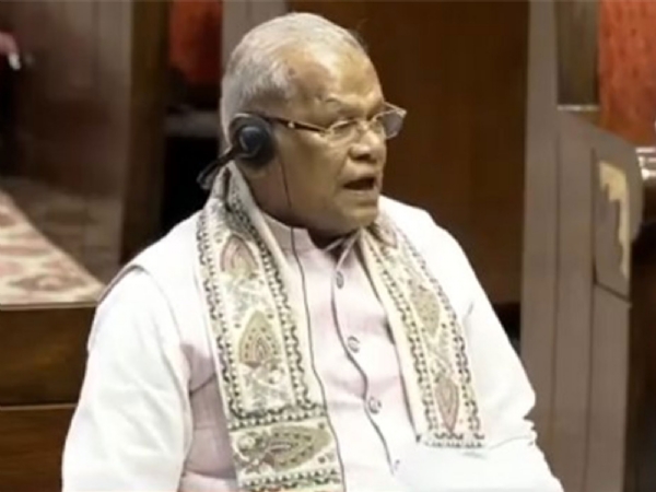 Jitan Ram Manjhi